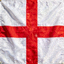英格兰国家足球队国旗